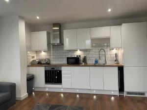 Forest Gate Nest Nottingham