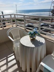 Serena Mar La Serena