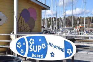 Newly built cottage near the sea and nature in Henån SE09152