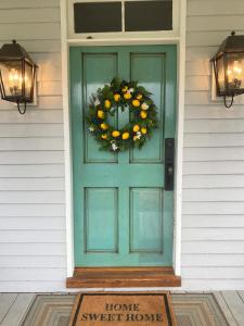 Wine Country Farmhouse