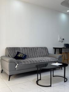 2 bedroom apartment - 82m2 near the airport