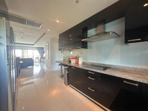 Family Suite 3-BR #VN Residence 2, Pratumnak - Pattaya