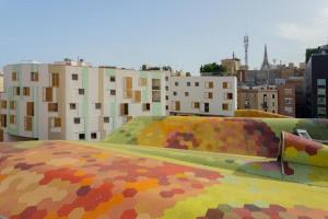 Design Apartments & Studios Ciudad Vella