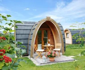 B&B Hofgenuss - Bütschwil