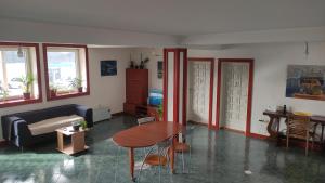 Woodpecker Backpacker Hostel