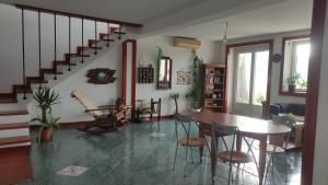 Woodpecker Backpacker Hostel