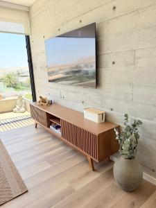 Paracas Navigare 2 BD Vista Reserva y Mar Último piso Terraza Kamado BBQ