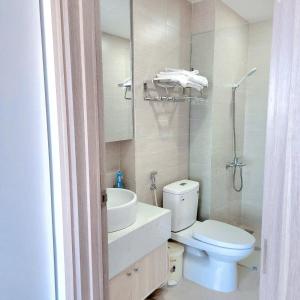 Toms House Apartment 1