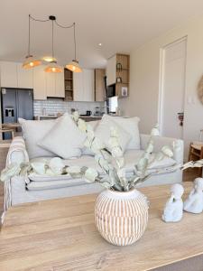 Paracas Navigare 2 BD Vista Reserva y Mar Último piso Terraza Kamado BBQ