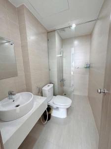 Toms House Apartment 1