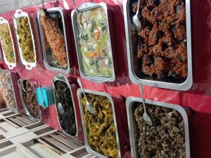 Three Ken Homestay & Cafe