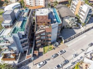 Season Smart Flats by BLU stay