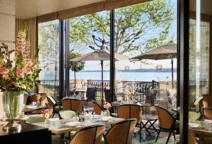 The Woodward - Auberge Collection