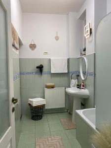 Cozy Vibes Sibiu Center