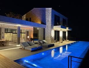 Villa Orama Corfu