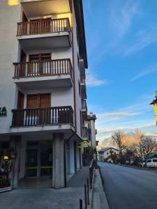 Tiziano Pieve di Cadore