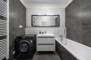 Kesselbauer Luxe Stay - Old Town, Style & Comfort