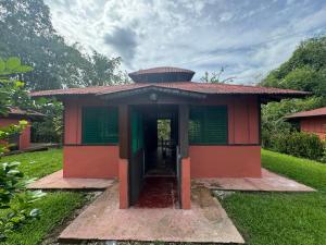 Bamboo Garden Villas