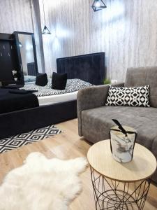 Belvárosi Lux Apartman