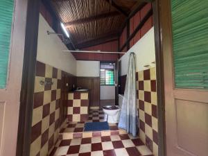 Bamboo Garden Villas