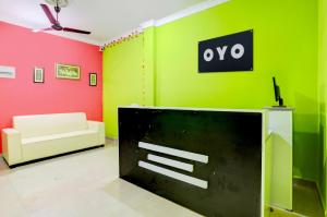 Hotel O Ayendri Premium Guest House