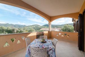 Casa Lucia San Teodoro 1