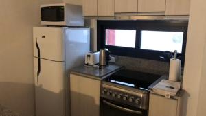 Depto en Belgrano Av Monroe y Libertador