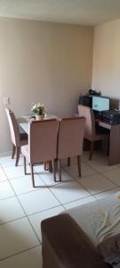 condomínio sol e mar QE