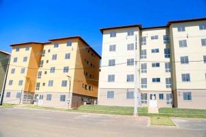 condomínio sol e mar QE