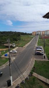 condomínio sol e mar QE