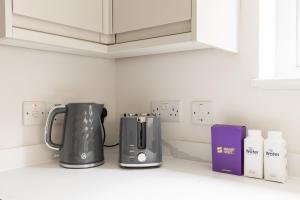 Lovely 1BR flat with Garden in Walworth