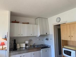 508 Héliopolis AB 4 pers vue jardin