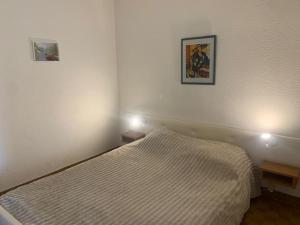 508 Héliopolis AB 4 pers vue jardin