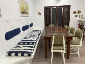 Casa Ampla de Praia 2 Piscinas e Ar Condicionado