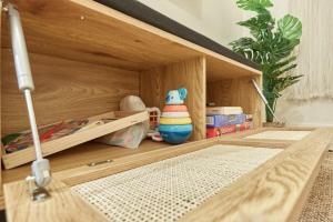 Superb AC apartment Paris Center Bourse Place