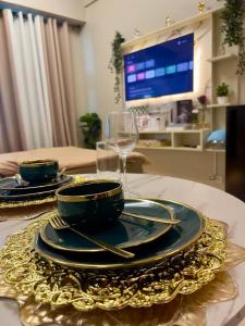 SWEET MEMORIES CONDOTEL at THE SYMPHONY TOWERS QC