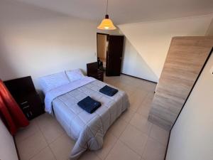 Calido apartamento en zona aeropuerto