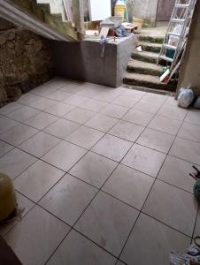 Cantinho perto do mar