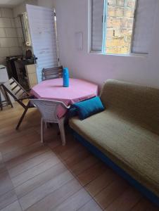 Cantinho perto do mar