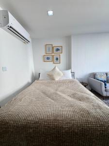 1 Bedroom close to Central Shopping Mall