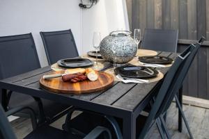 Casa Léda Apartment