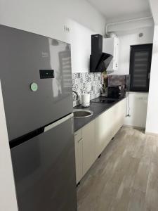 Luxury Apartament Craiova Central