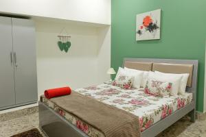 Tourist Friendly-1BHK BirlaMandir
