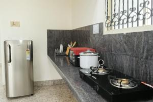 Tourist Friendly-1BHK BirlaMandir