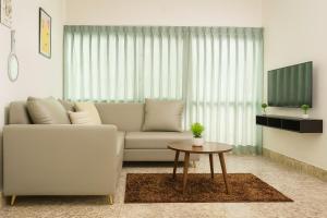 Tourist Friendly-1BHK BirlaMandir