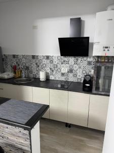 Luxury Apartament Craiova Central