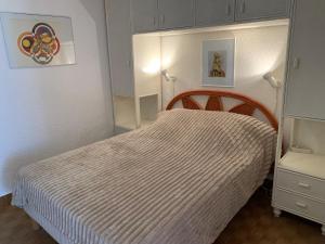 449 Appartement 2 pers Héliopolis AB vue jardin