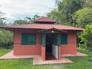 Bamboo Garden Villas