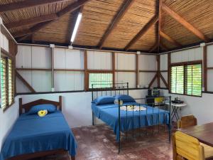 Bamboo Garden Villas