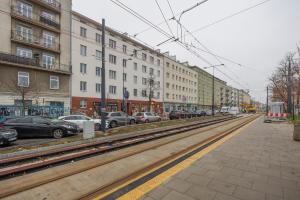 Pokoje Metro Pole Mokotowskie